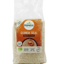 Priméal Quinoa Wit Real Bio (1000 gr)