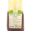 Priméal Rijst Rood Volkoren Niet Klevend Bio (500 gr)