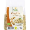 Priméal Risotto Cepes Bio (300 gr)