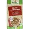 Priméal Risotto Provencaalse Stijl Bio (300 gr)