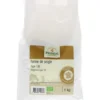 Priméal Roggemeel Type 130 Bio (1000 gr)