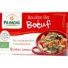 Priméal Runderbouillon Blokjes Bio (8 x 10 gr)