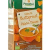 Priméal Soep Flespompoen Zoete Aardappel Bio (1000 ml)