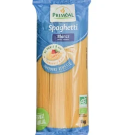 Priméal Spaghetti familie bio (1000 gr)