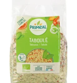 Priméal Tabouleh bio (600 gr)