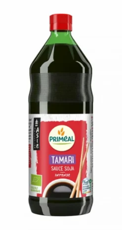 Priméal Tamari Sojasaus Bio (500 ml)