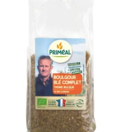 Priméal Tarwe bulgur Frankrijk bio (400 gr)