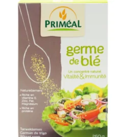 Priméal Tarwekiemen (250 gr)