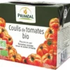 Priméal Tomatenpuree Bio (500 gr)