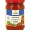 Priméal Tomatensaus Provencaalse Stijl Bio (200 gr)
