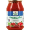 Priméal Tomatensaus Provencaalse Stijl Bio (510 gr)