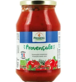 Priméal Tomatensaus Provencaalse Stijl Bio (510 gr)