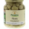 Priméal Tuinbonen Demeter Bio (370 ml)