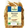 Priméal Volkoren Macaroni Bio (500 gr)