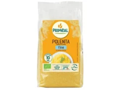 Priméal Volkoren Maisgriesmeel Bio (500 gr)