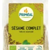 Priméal Volkoren Sesamzaad Bio (250 gr)