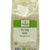 Priméal Witte Langgraan Rijst Bio (1000 gr)