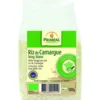 Priméal Witte Langgraan Rijst Camargue Bio (500 gr)