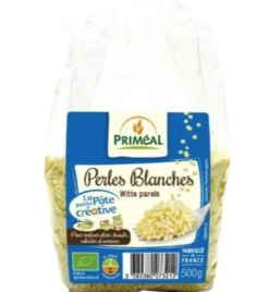 Priméal Witte Parels Bio (500 gr)