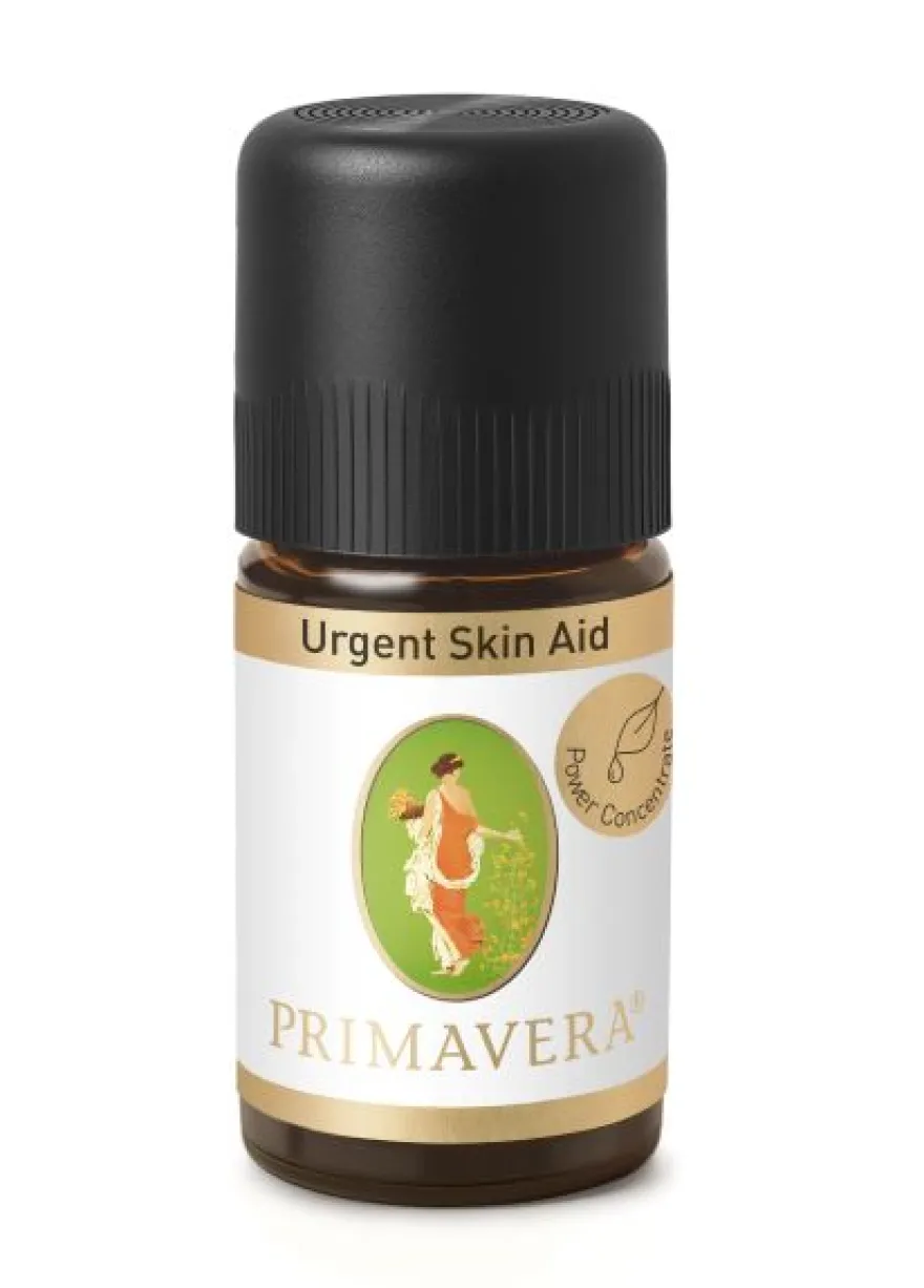 Primavera Acute huid mix power concentra te bio (5 ml)