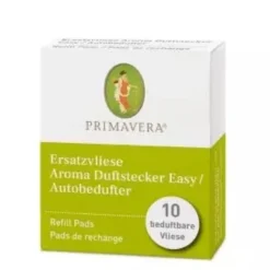 Primavera Aroma Geurstekker Vervangingsviltjes (10 stuks)