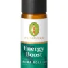 Primavera Aroma Roll-On Energy Boost Bio (10 ml)