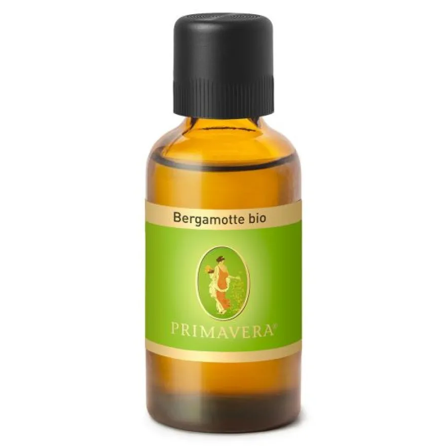 Primavera Benzo Siam Bio (30 ml)