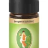 Primavera Bergamot schil bio (10 ml)