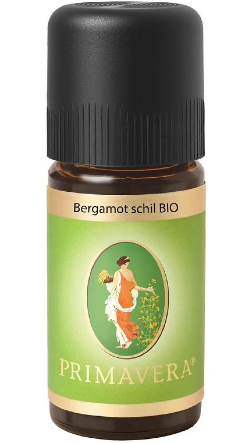 Primavera Bergamot schil bio (10 ml)