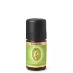 Primavera Cajeput Extra Bio (5 ml)