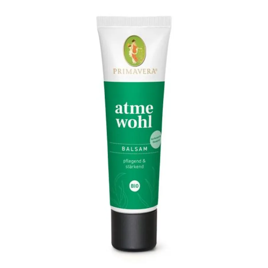 Primavera Cold comfort baby&kids balm bio (30 ml)