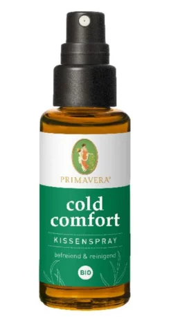 Primavera Cold Comfort Pillow Mist Bio (30 ml)
