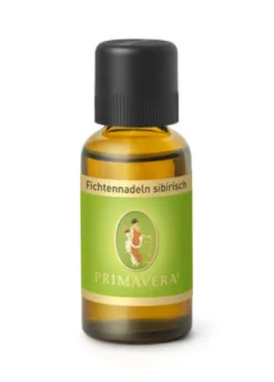 Primavera Den siberisch bio (30 ml)