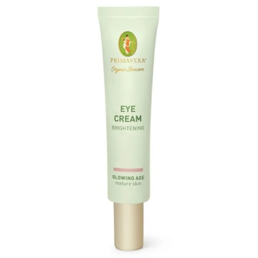 Primavera Eye Cream – Brightening (15 ml)