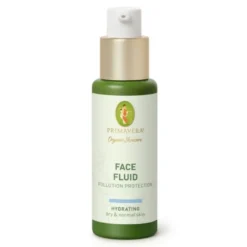 Primavera Face Fluid – Pollution Protection (30 ml)