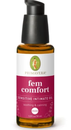Primavera Fem comfort mentrual relief oil (50 ml)