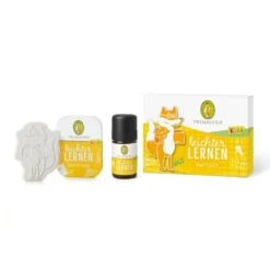 Primavera Geschenk set Focus & Learn (5 ml)
