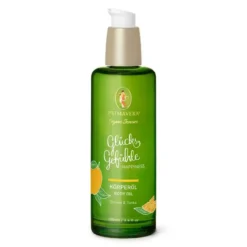 Primavera Happiness body oil (100 ml)