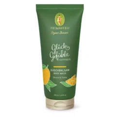 Primavera Happiness body wash (200 ml)