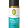 Primavera Headache Relief Roll-on Bio (10 ml)