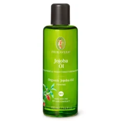 Primavera Jojoba oil bio (50 ml)