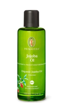 Primavera Jojoba oil bio (100 ml)