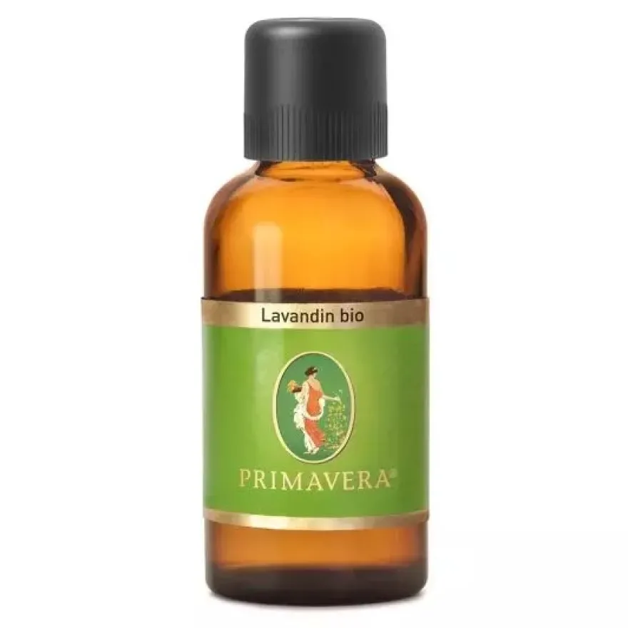 Primavera Lavandin Bio (50 ml)