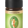 Primavera Lavendel fijn bio (10 ml)