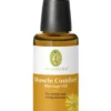 Primavera Muscle Comfort Massage Oil Bio (50 ml)