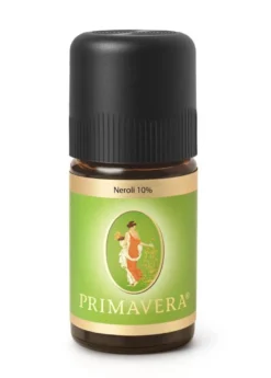Primavera Neroli 10% bio (5 ml)