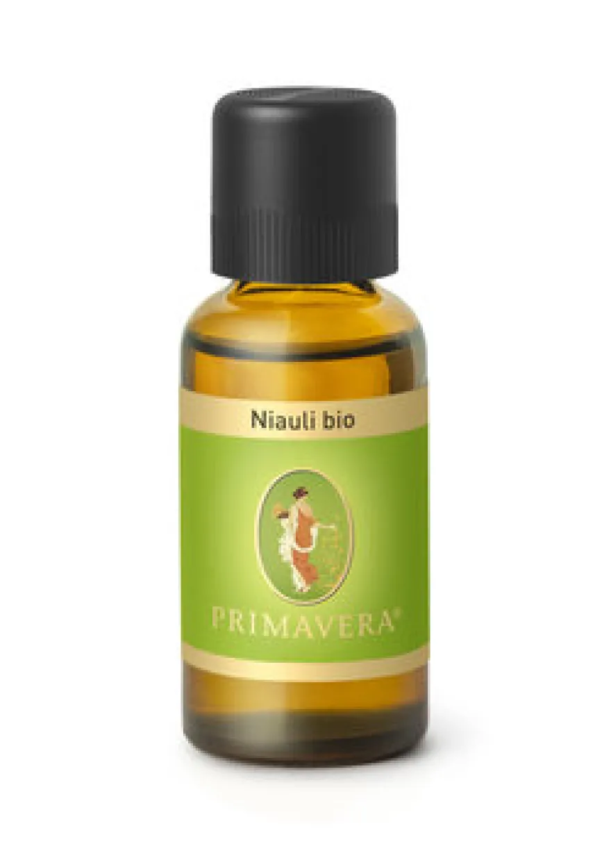 Primavera Niauli bio (30 ml)