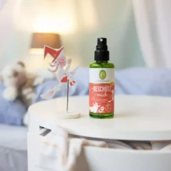 Primavera Organic roomspray guard me bio (50 ml)