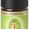 Primavera Propolis Extract Allgäu BIO (5 ml)