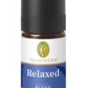Primavera Relaxed blend bio (5 ml)